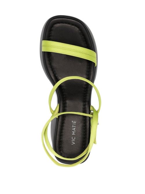 WOMEN Sandals VIC MATIE | 1C6756D C06BEIBD95600/101